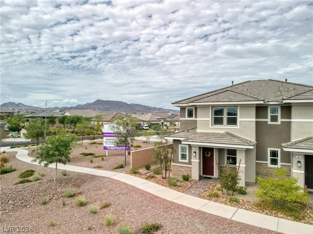 794 Last Dance Place, Henderson