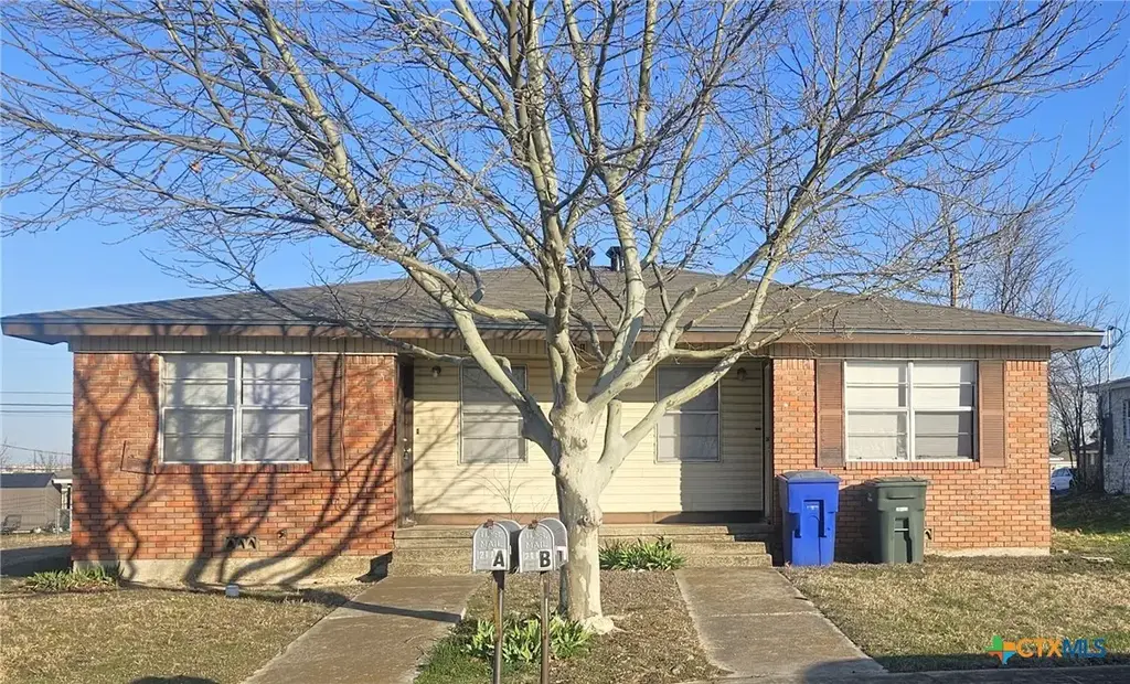 211 Marston Avenue, Copperas Cove