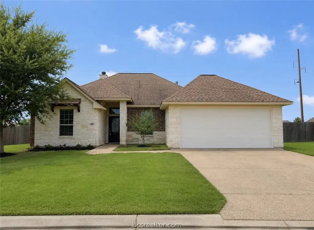 3092 Archer Circle, Bryan