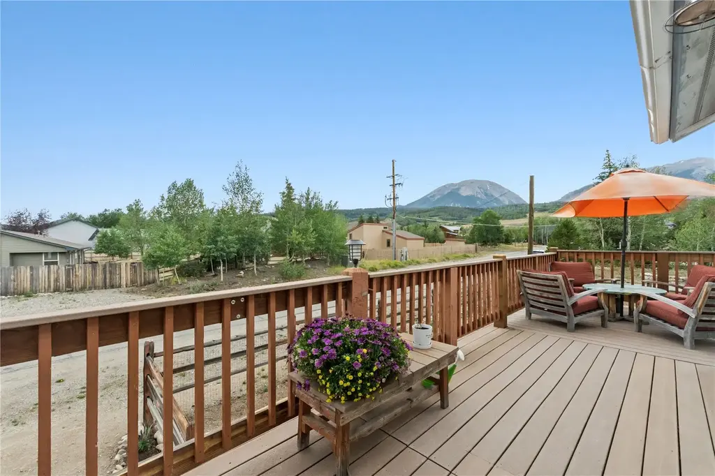 380 Riley Road, Silverthorne