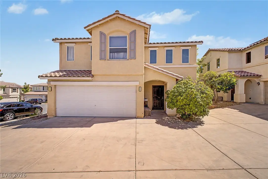 3849 Bayamon Street, Las Vegas
