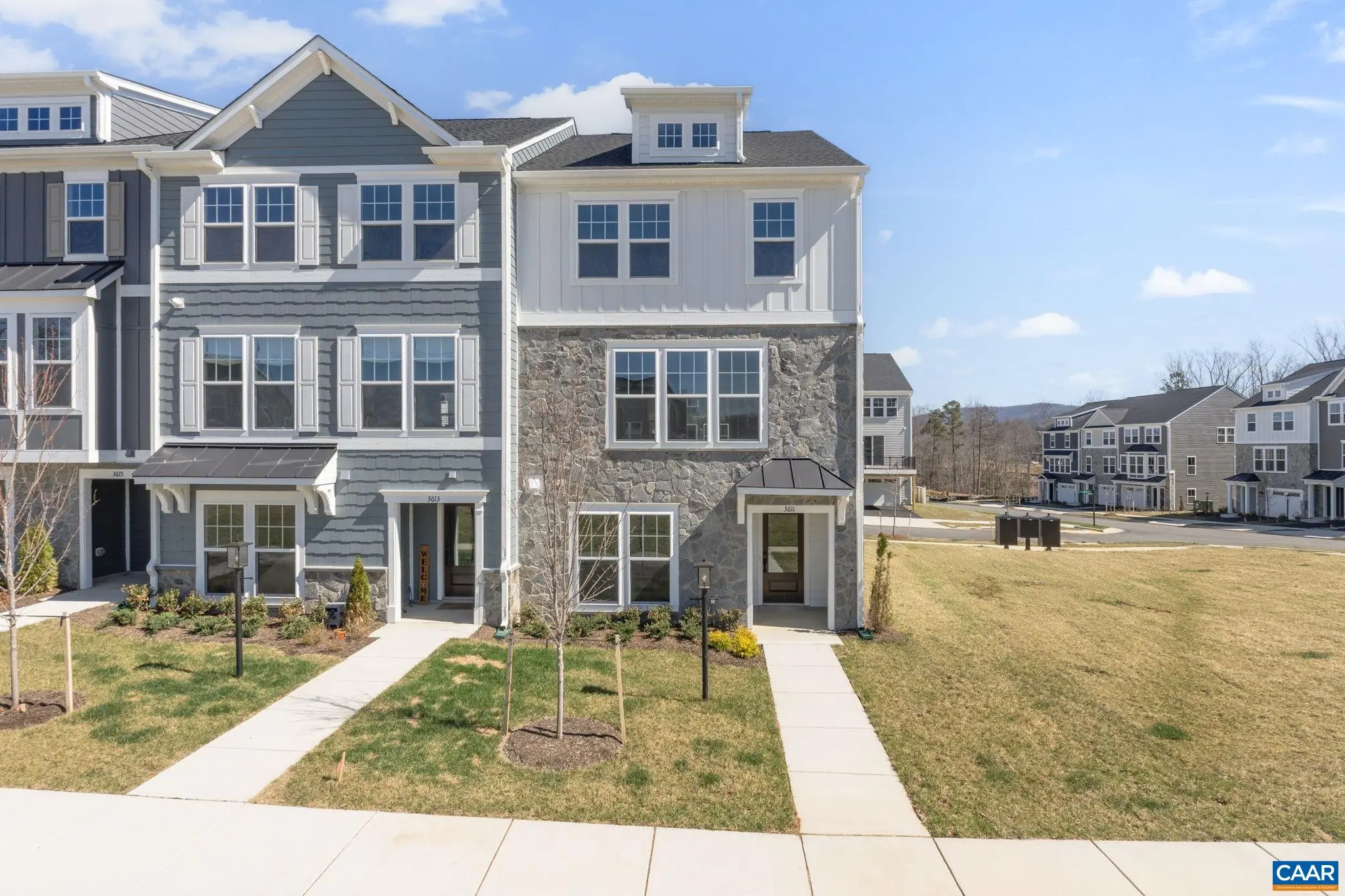 3611 Hilah Ln, Charlottesville