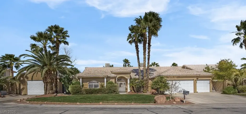 9415 Westwind Road, Las Vegas