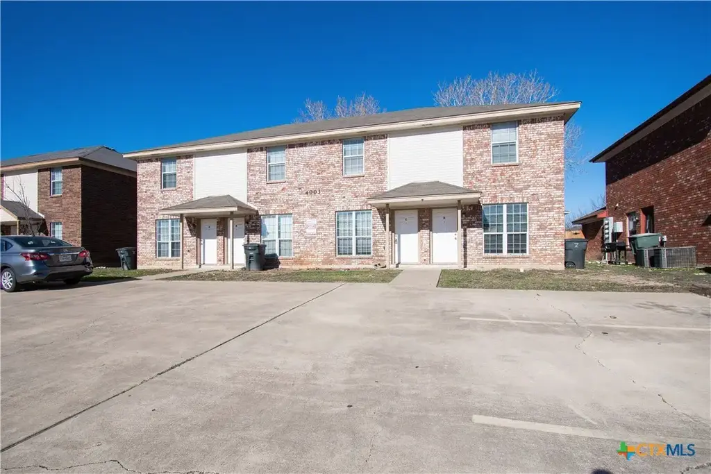 4003 Pilgram Drive D, Killeen