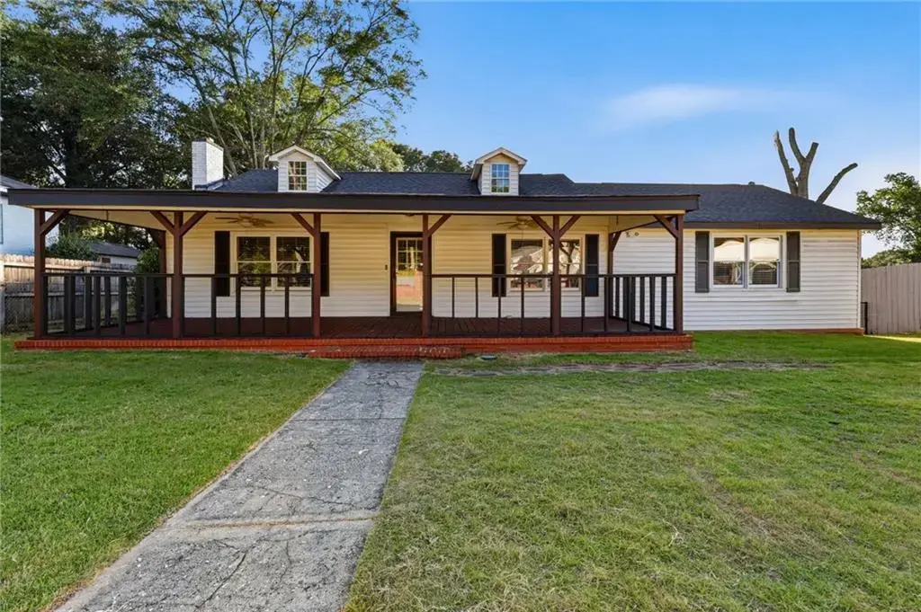 4507 22nd Ave, Phenix City