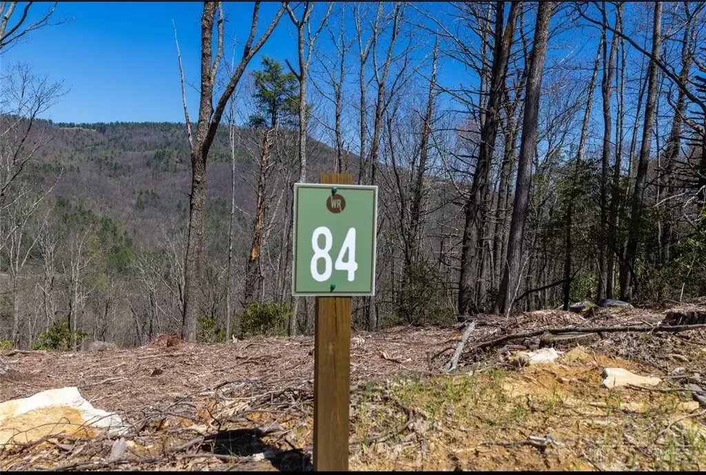84 Wilderness Reserve Parkway, Deep Gap