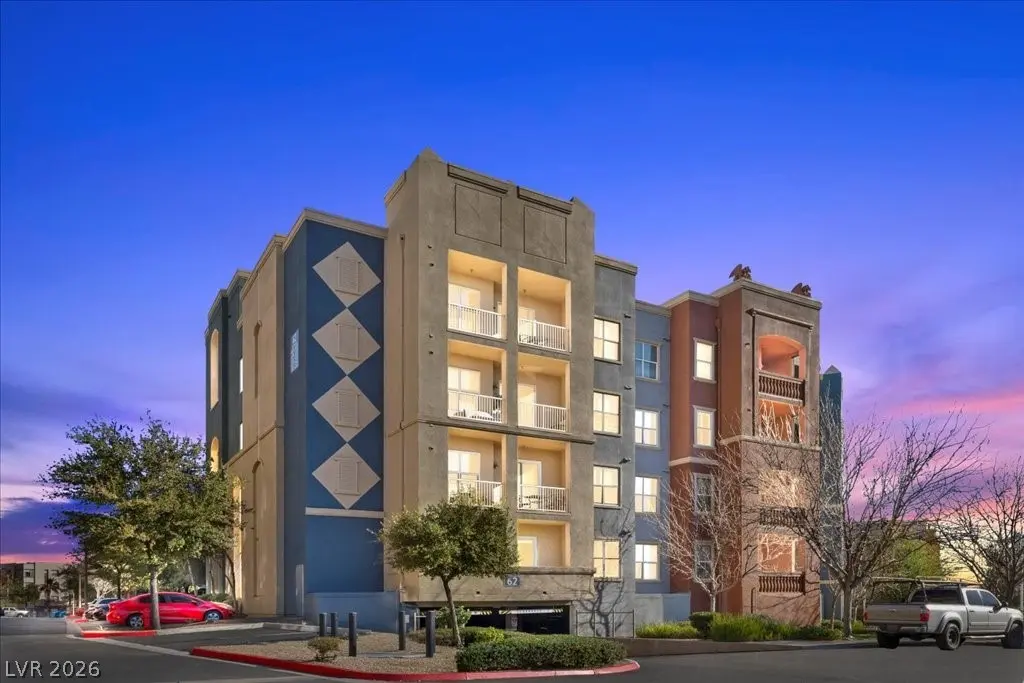 62 E Serene Avenue 202, Las Vegas