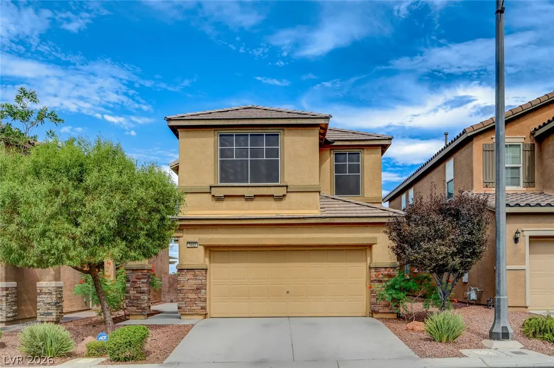 7652 Ashby Gate Street, Las Vegas