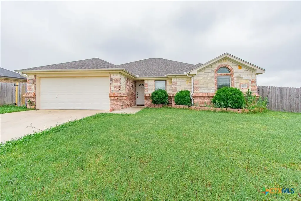 4300 Lauren Mackenzie Drive, Killeen