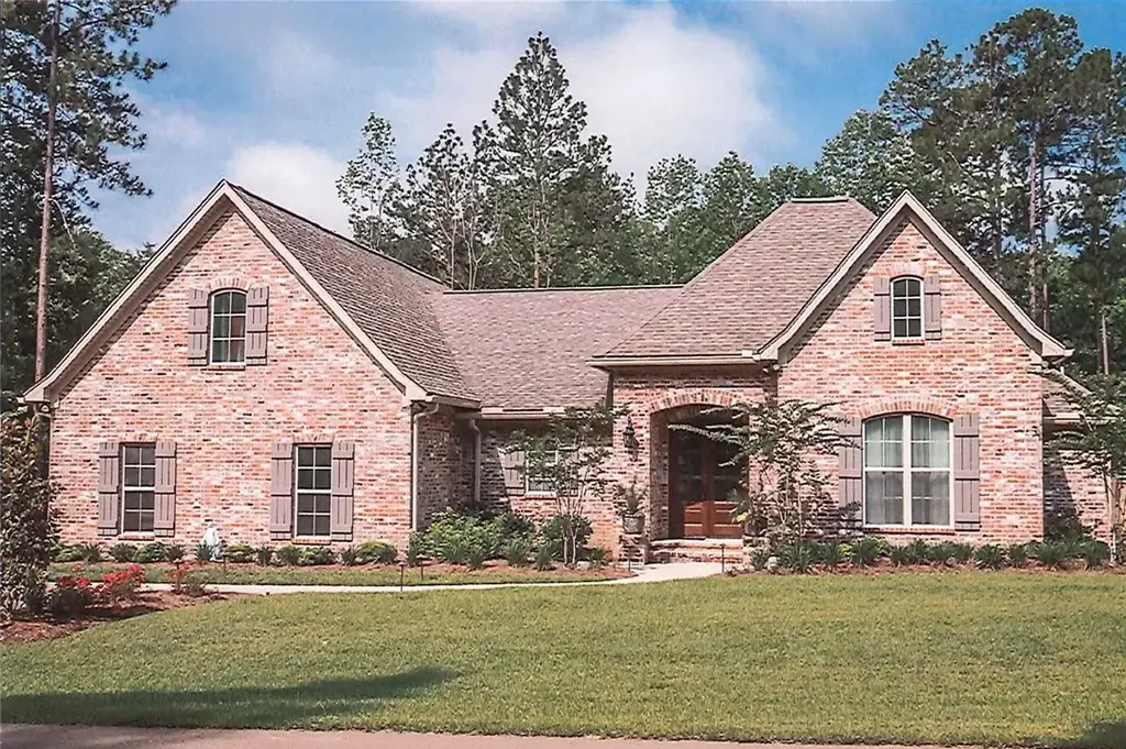 1985 Preserve Dr, Auburn