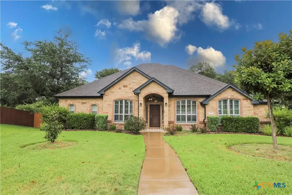5 Connor Drive, Belton