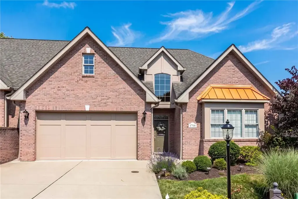 1714 Waterleaf Drive , Sewickley
