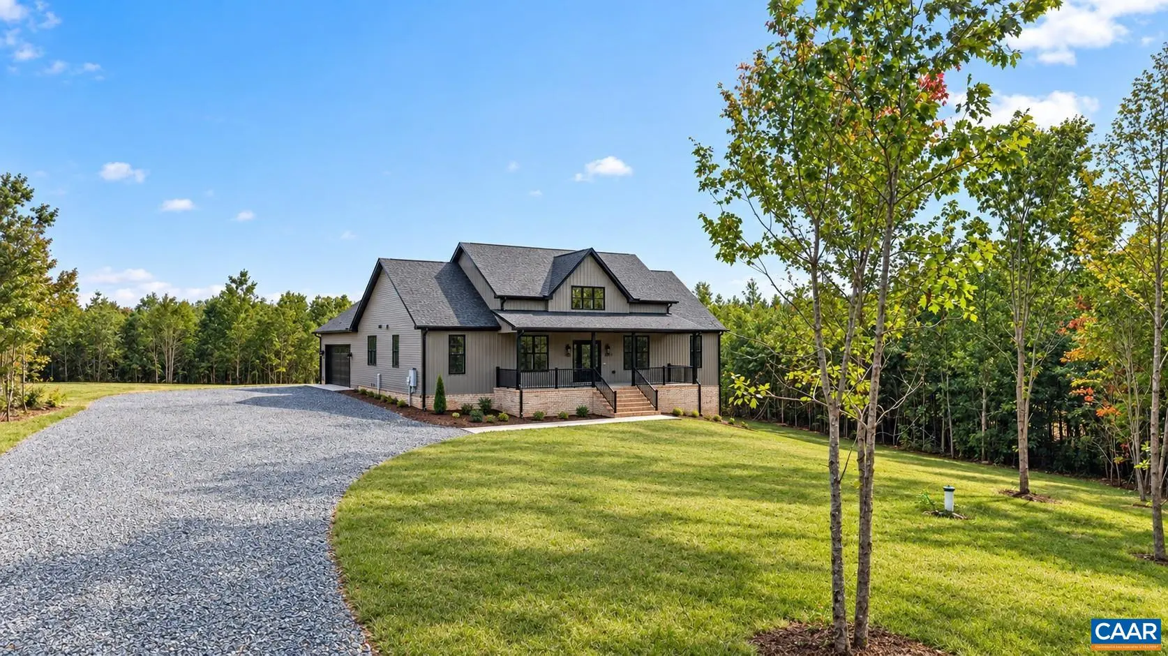 12930 Constitution Rte S, Scottsville