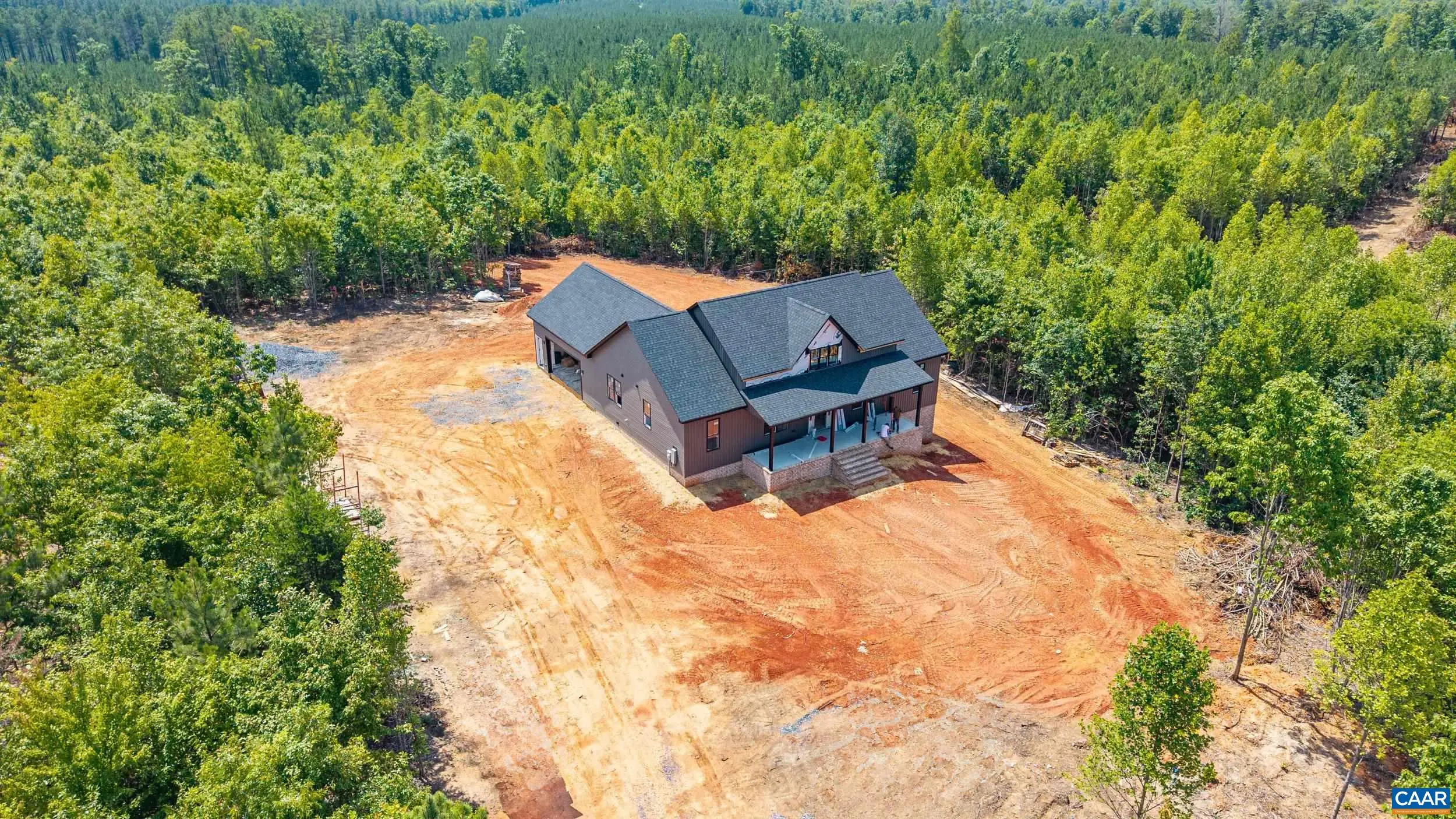 12930 Constitution Rte S, Scottsville