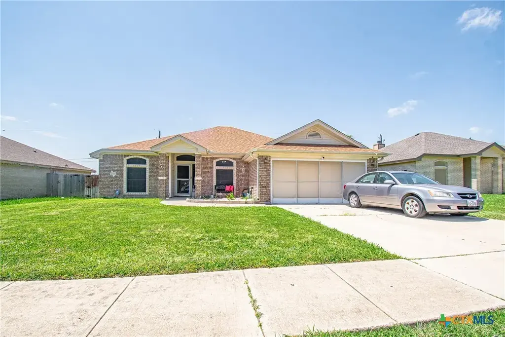 4310 Neta Drive, Killeen