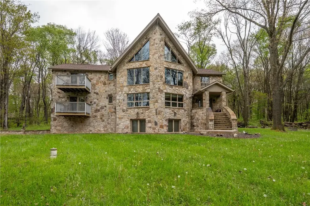 138 Fern Mountain Road , Donegal