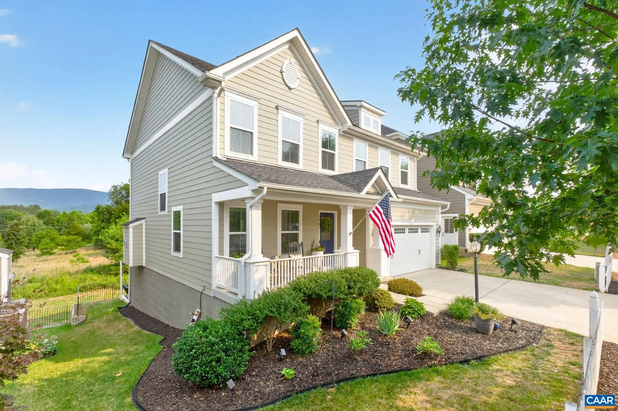 1961 Delila Dr, Charlottesville