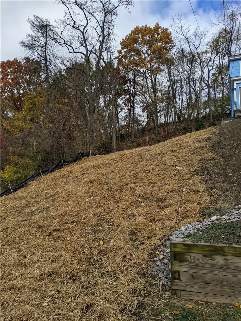 37 Lawrence Street, Millvale