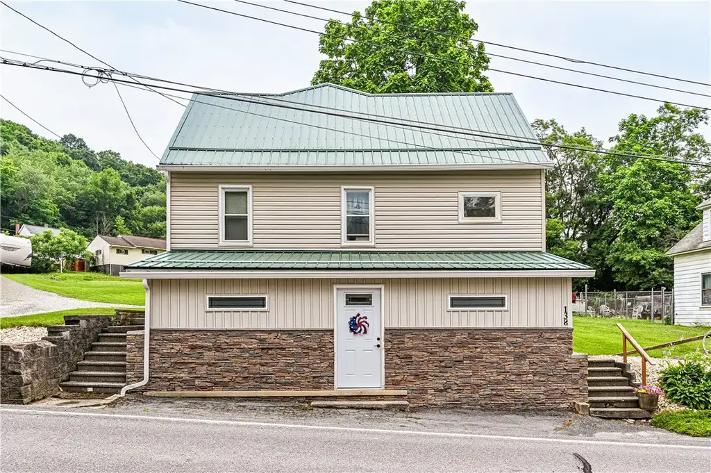 138 Penn Avenue , Conemaugh