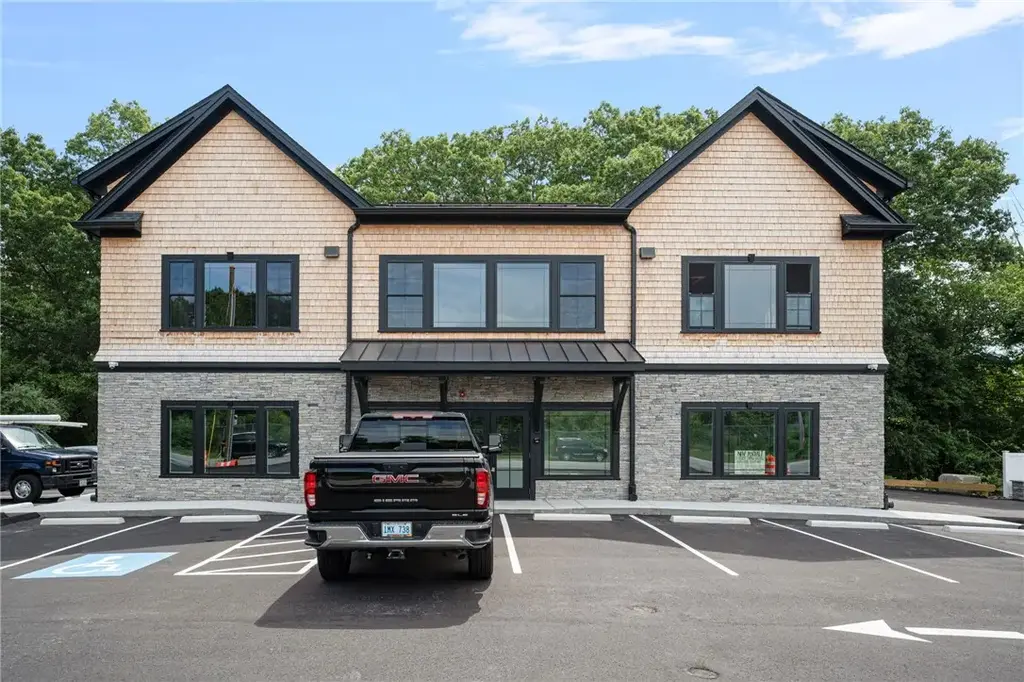 2900 South County Trl, East Greenwich