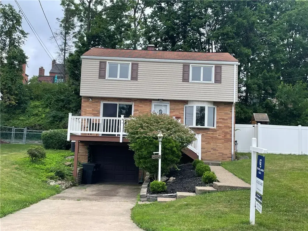 618 Arbor Lane , Pleasant Hills