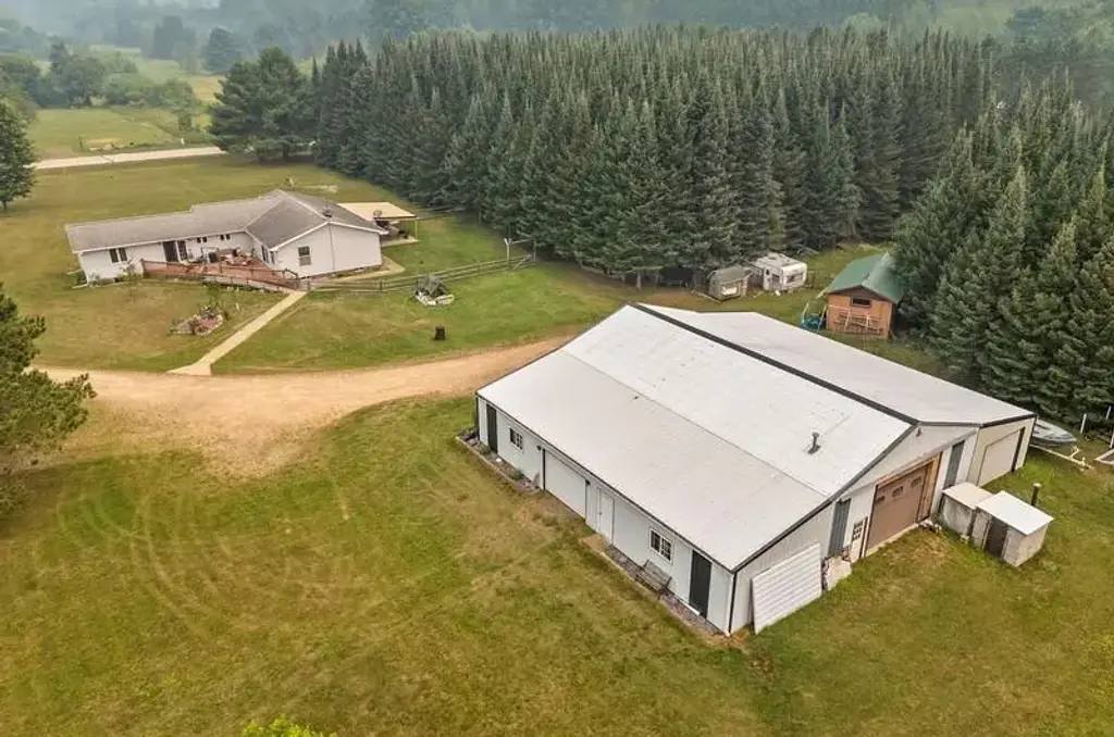 13595 Lower Dam Rd, Mountain