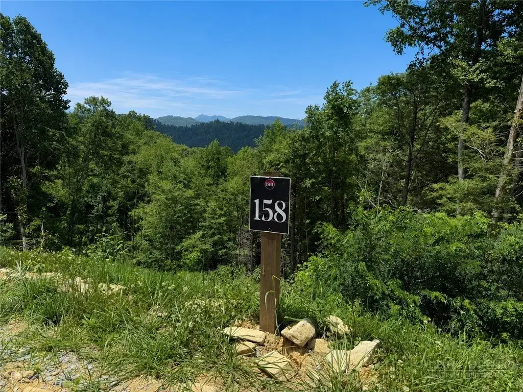 Lot 158 Tower Oaks Trail, Elk Park
