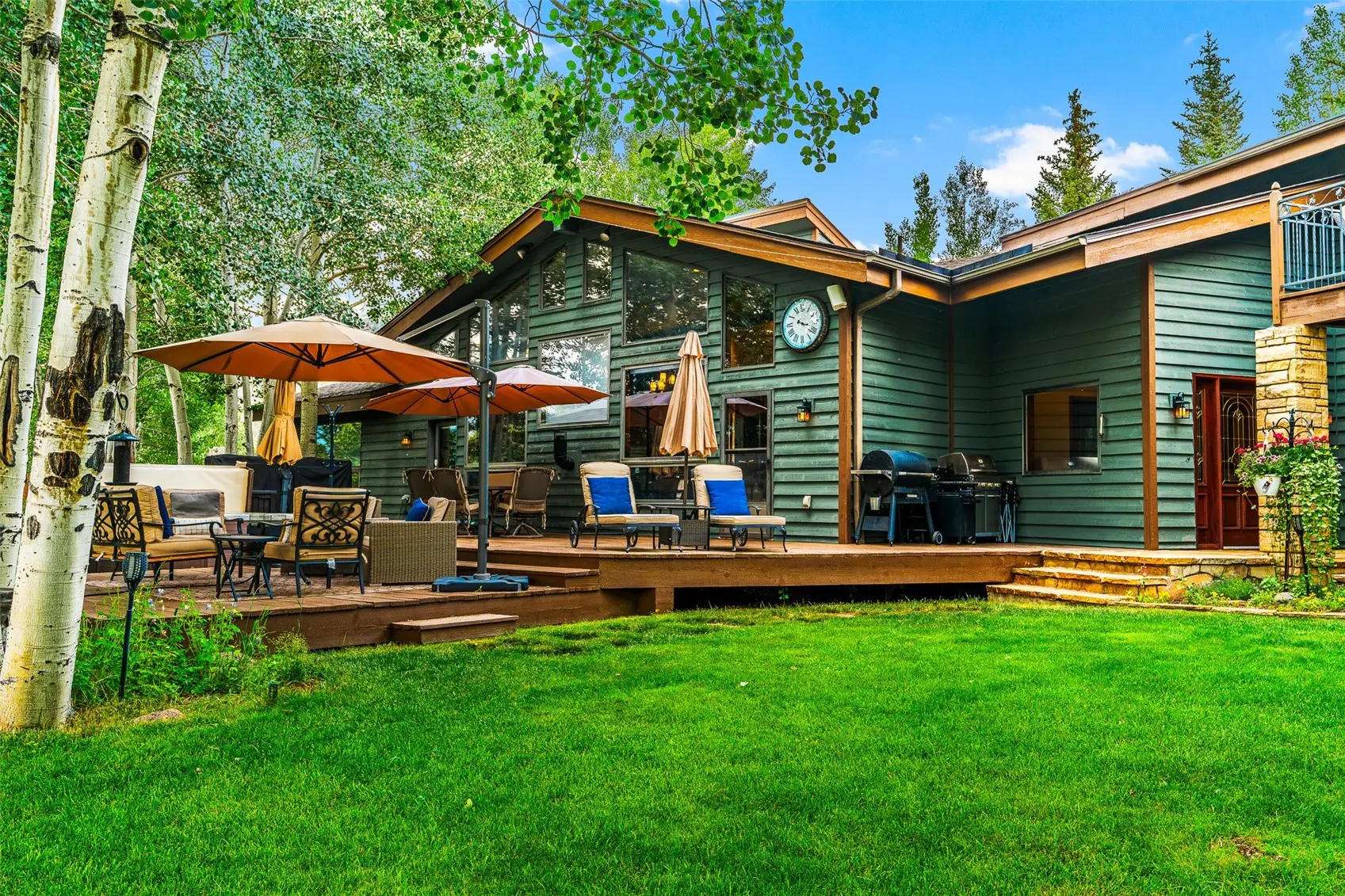 56 Riverside Drive, Silverthorne