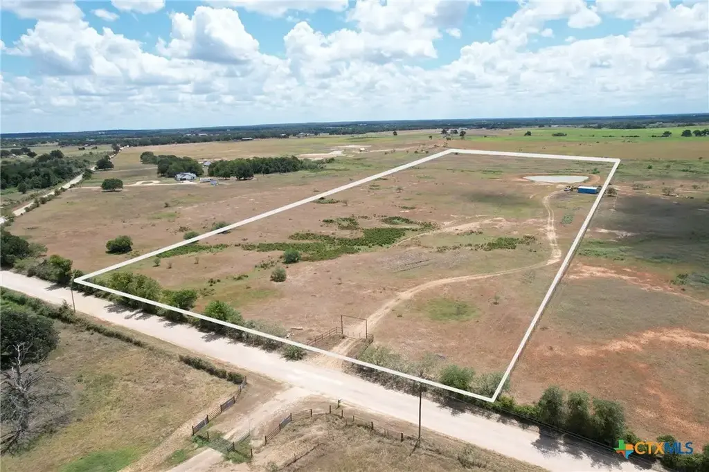 600 Cr 322, Rockdale