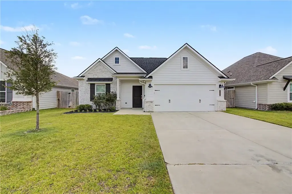 3124 Tarleton Court, Bryan