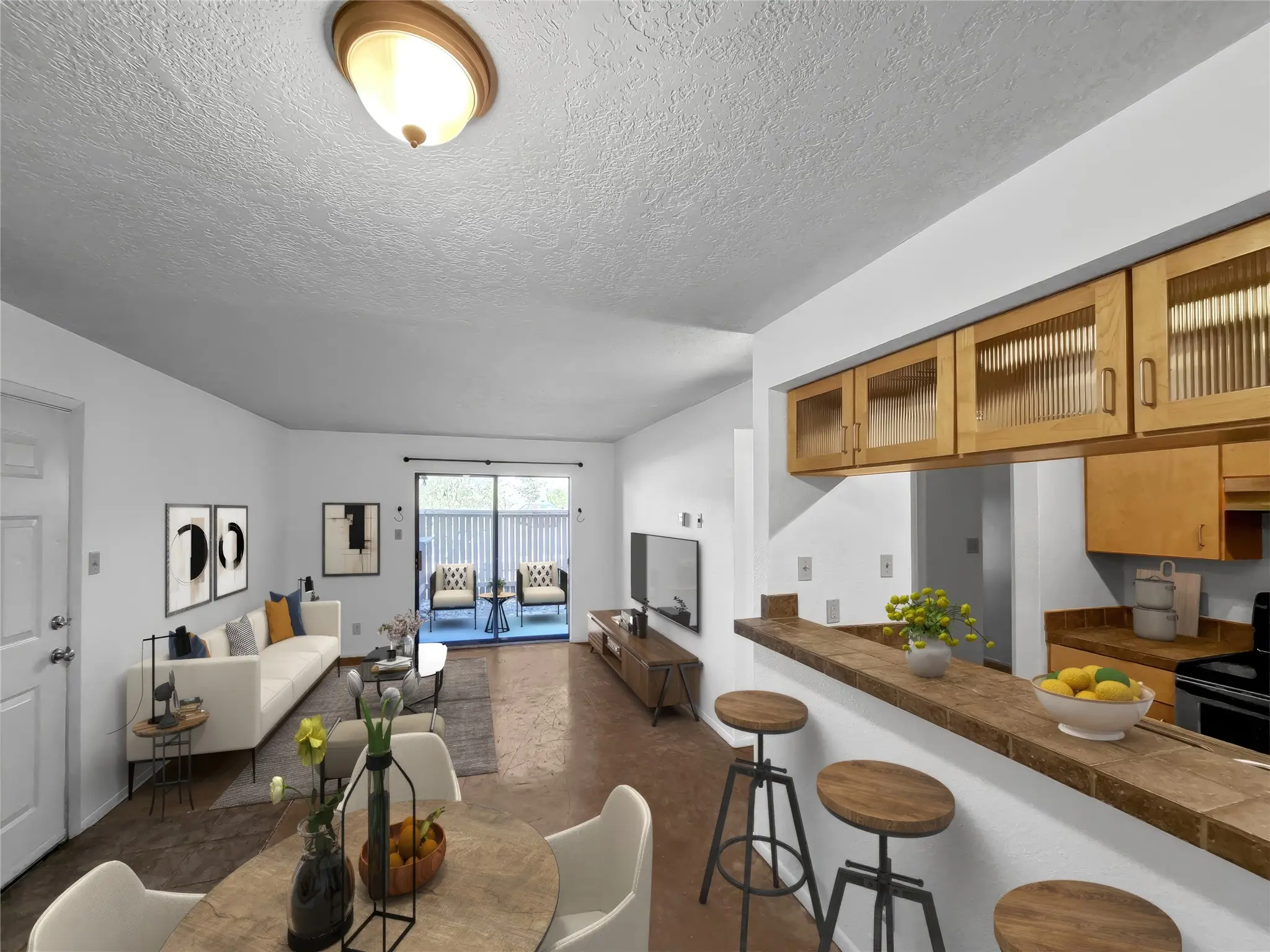 941 Calle Mejia # 308, Santa Fe