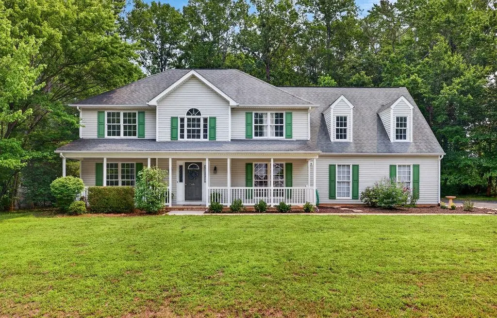 310 Arrowhead Ln, Stuarts Draft