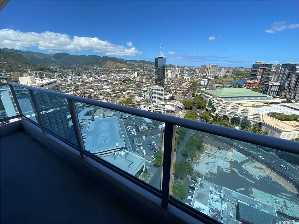 1631 Kapiolani Boulevard # 3206, Honolulu