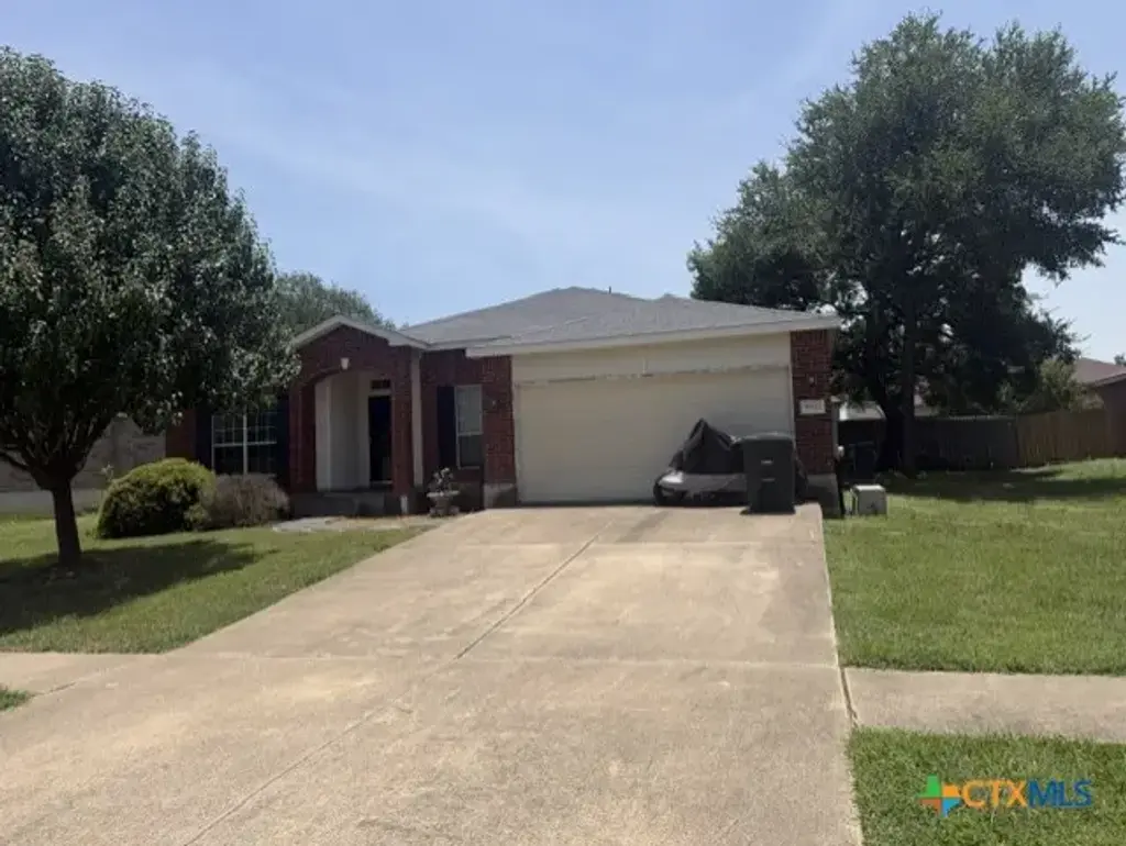 5910 Cobalt Lane, Killeen