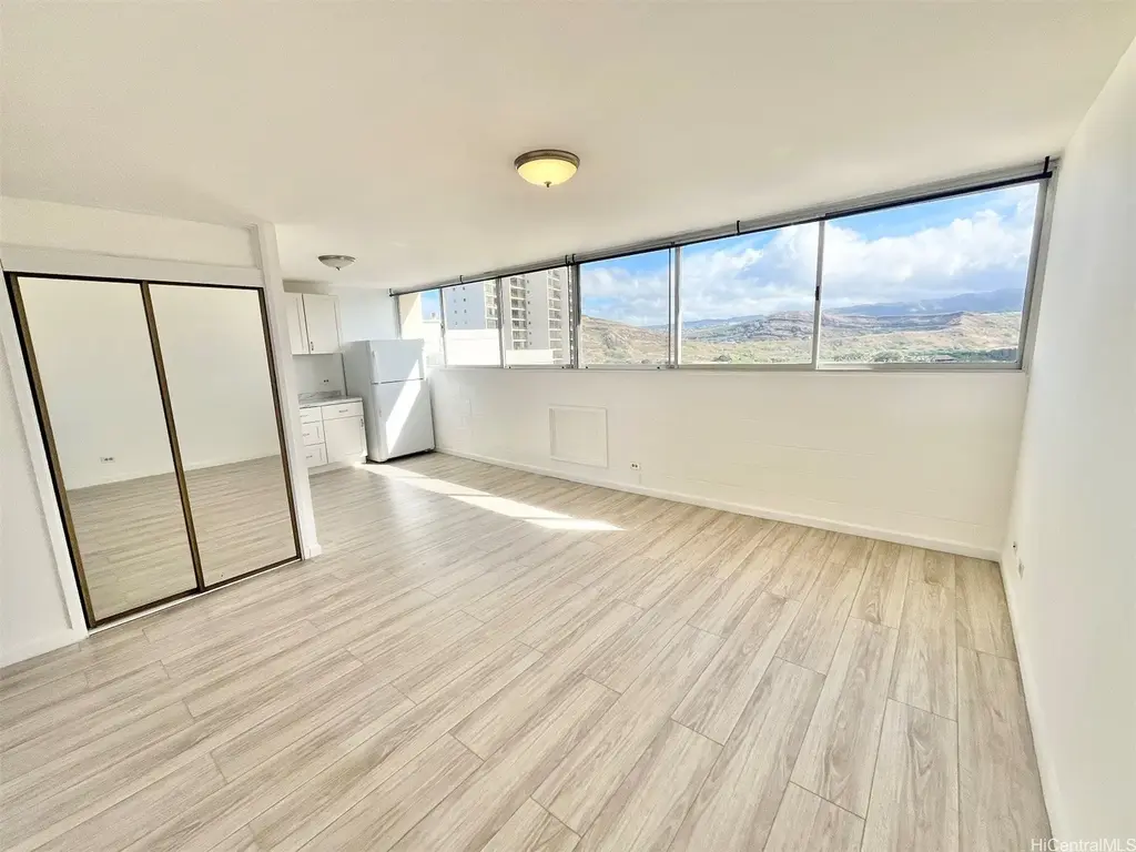 5180 Likini Street # 1706, Honolulu