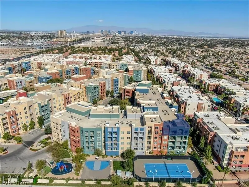50 E Serene Avenue 410, Las Vegas