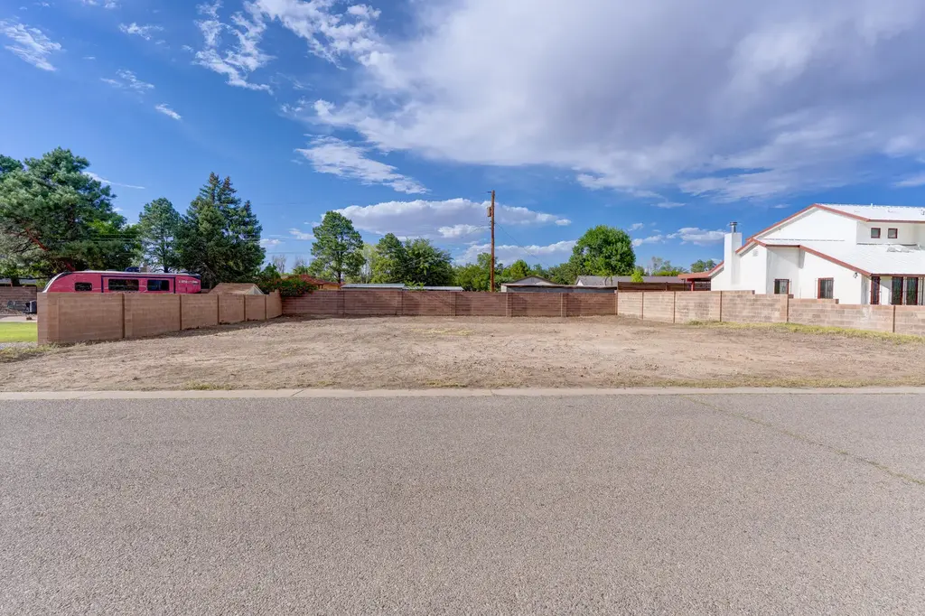 803 Los Poblanos Ranch Road Nw, Albuquerque