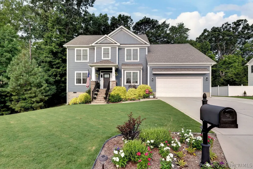 115 Willet Way, Newport News