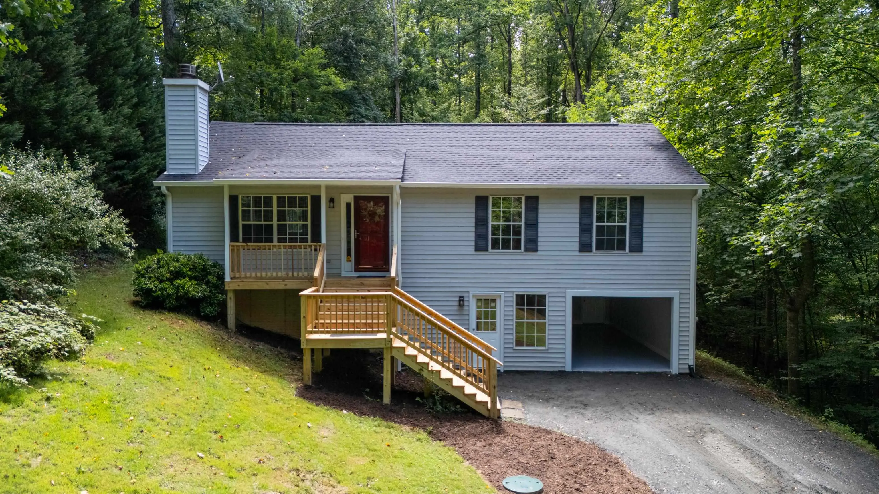 398 Geranium Rd, Ruckersville