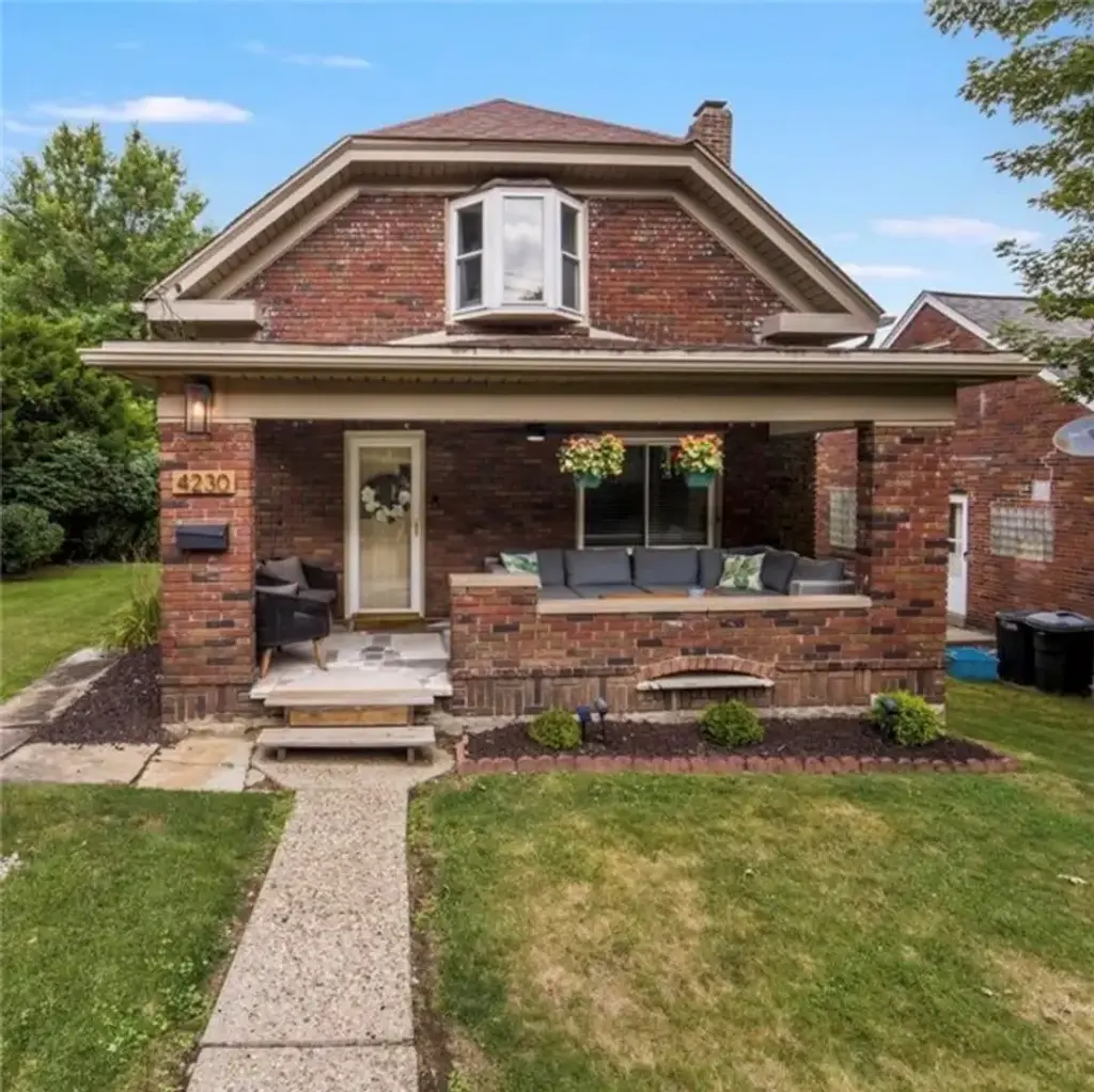 4230 Tuxey Avenue , Brentwood