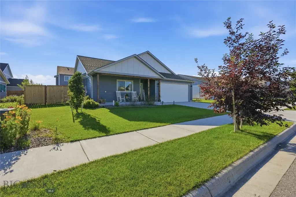 304 Boone Drive, Belgrade