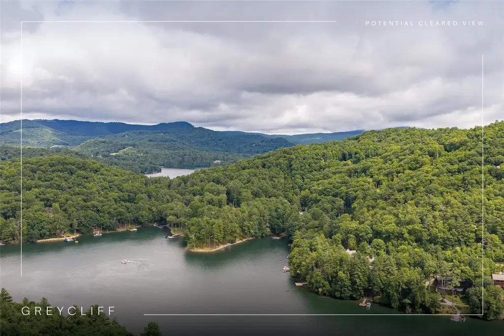 Lot 24 Greycliff Mountain Drive, Cullowhee