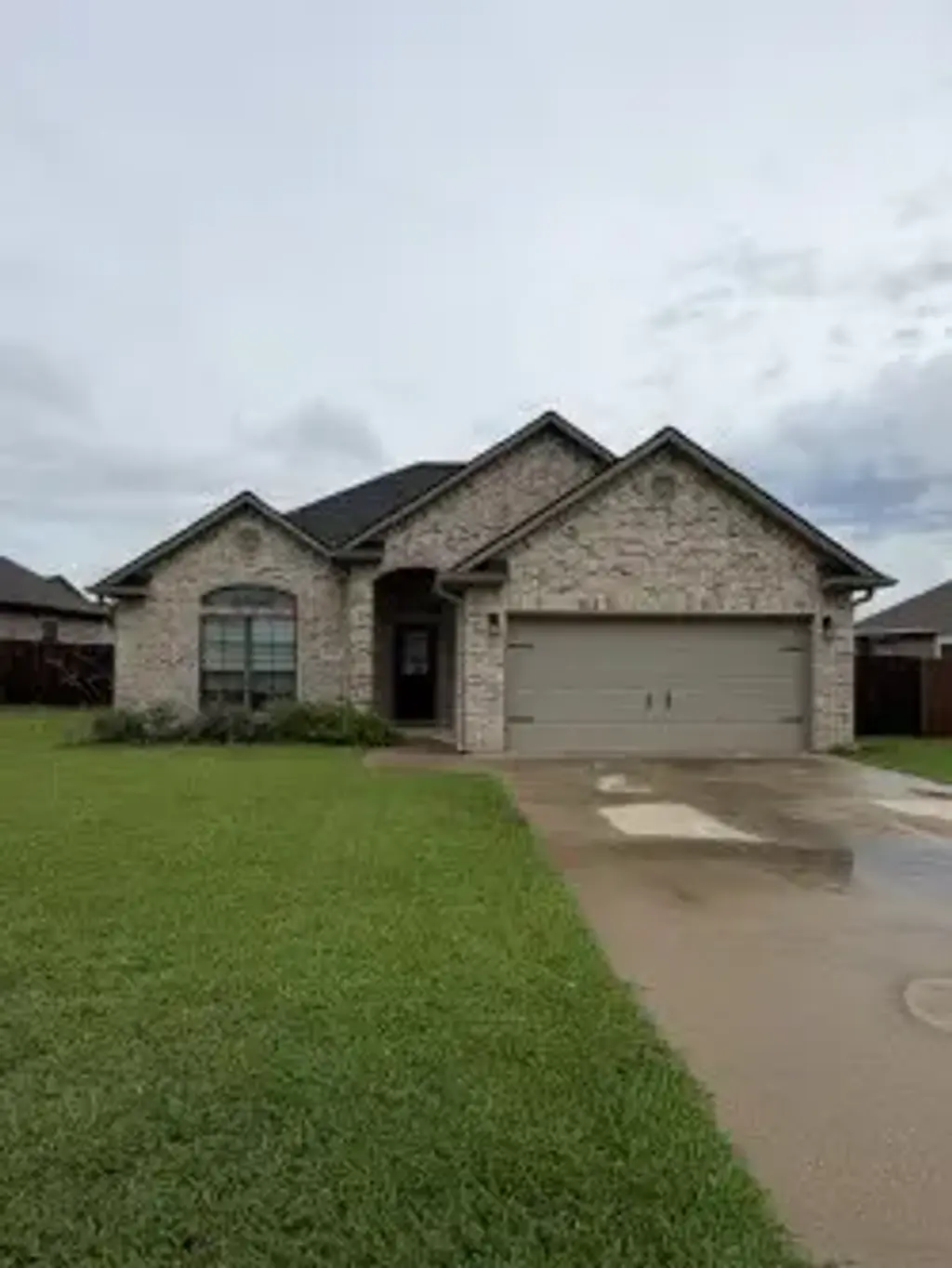 3204 Toni Court, College Station