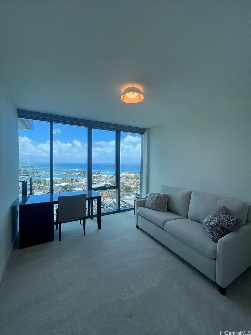 600 Ala Moana Boulevard # 2705, Honolulu