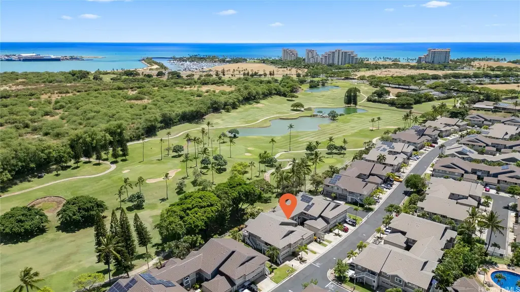92-1507 Aliinui Drive # 18g, Kapolei