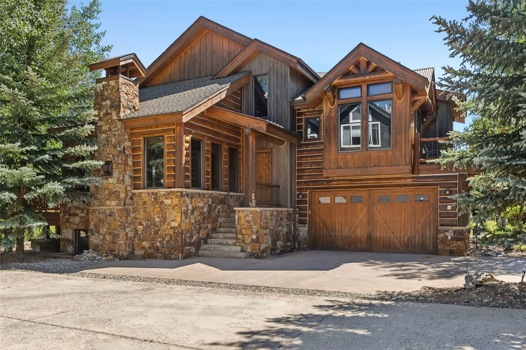 407 Galena A, Frisco