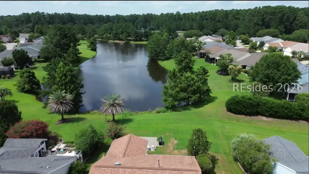 74 Holly Ribbons Circle, Bluffton