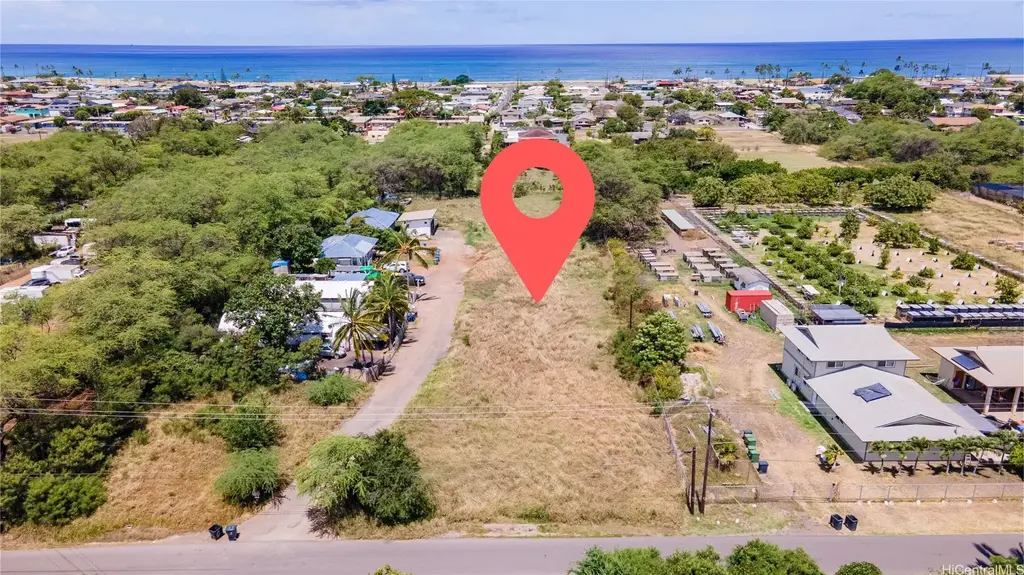 87-236 Kulaaupuni Street, Waianae