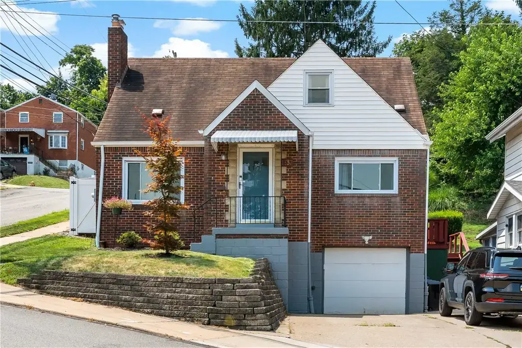 1137 Merrick Avenue , Brookline
