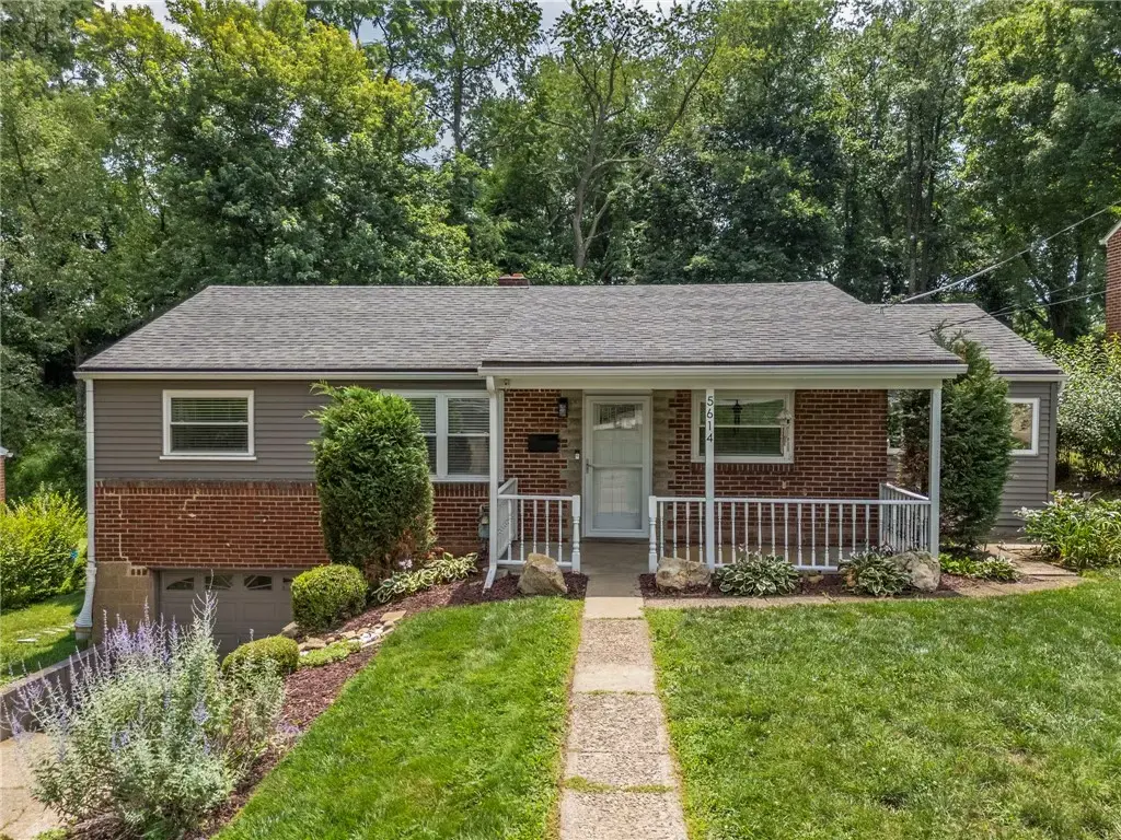 5614 Villahaven Drive , Bethel Park